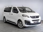 Peugeot Traveller I Москва  - изображение 33