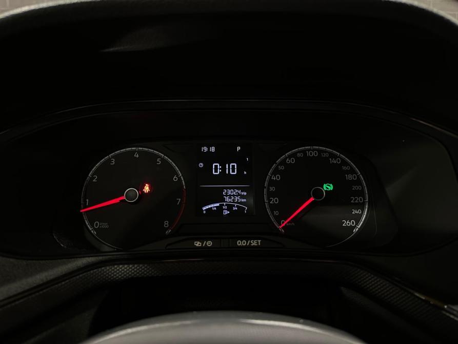 Volkswagen Polo VI Челябинск  - изображение 22