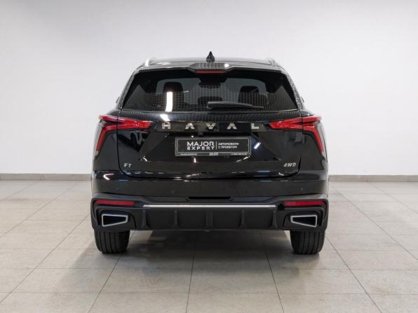 Haval F7 II с пробегом 2025 года, цена 2 895 000 рублей, 23038 км, внедорожник, Автокод Объявления