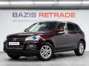 Zotye T600 Тюмень  - изображение 23