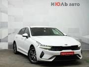 Kia K5 III Екатеринбург  - изображение 23
