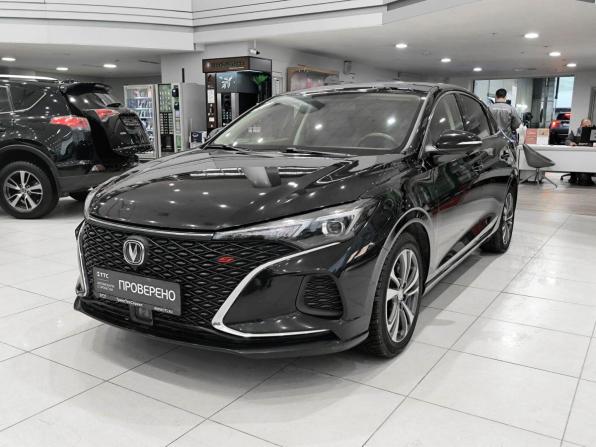 Changan Eado Plus с пробегом 2023 года, цена 1 350 000 рублей, 73123 км, седан, Автокод Объявления