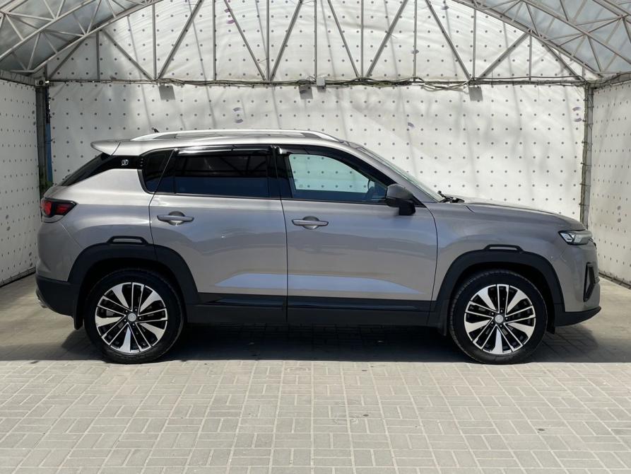 Changan CS35 Plus I Рестайлинг Тамбов  - изображение 9