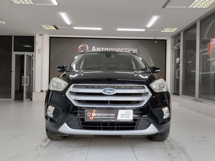 Ford Kuga II Рестайлинг Минеральные Воды  - изображение 2