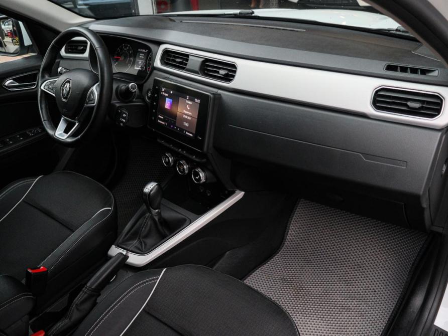 Renault Arkana I Москва  - изображение 7