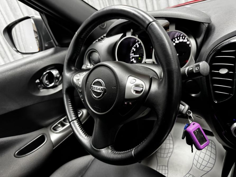 Nissan Juke I Рестайлинг Стерлитамак  - изображение 28