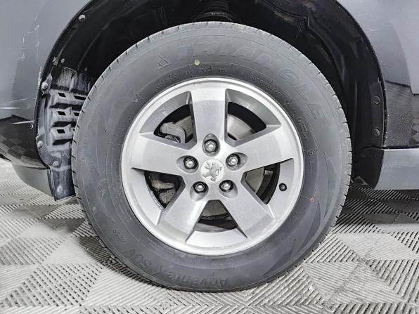 Peugeot 4007 с пробегом 2011 года, цена 950 000 рублей, 200000 км, внедорожник, Автокод Объявления