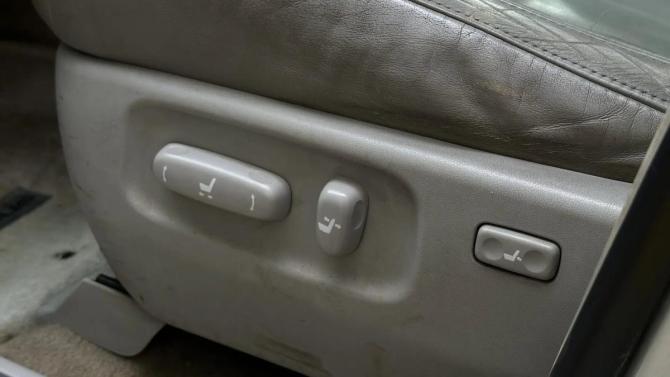 Lexus RX II с пробегом 2003 года, цена 1 150 000 рублей, 174907 км, внедорожник, Автокод Объявления