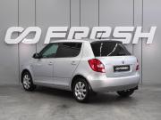 Skoda Fabia II Рестайлинг Воронеж  - изображение 18