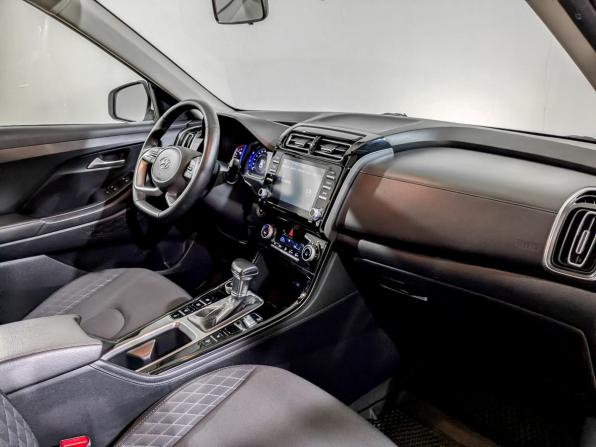 Hyundai Creta II с пробегом 2021 года, цена 2 340 000 рублей, 61125 км, внедорожник, Автокод Объявления