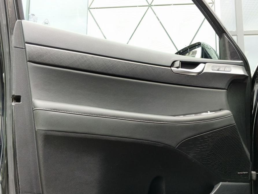 Hyundai Palisade I Москва  - изображение 21