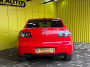 Mazda 3 I (BK) Рестайлинг Ижевск  - изображение 29