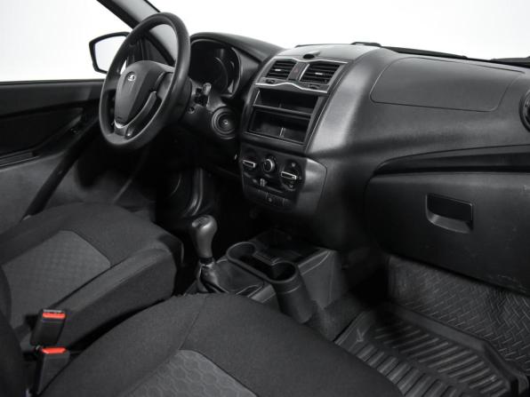 Lada (ВАЗ) Granta I Рестайлинг с пробегом 2024 года, цена 599 000 рублей, 78000 км, седан, Автокод Объявления