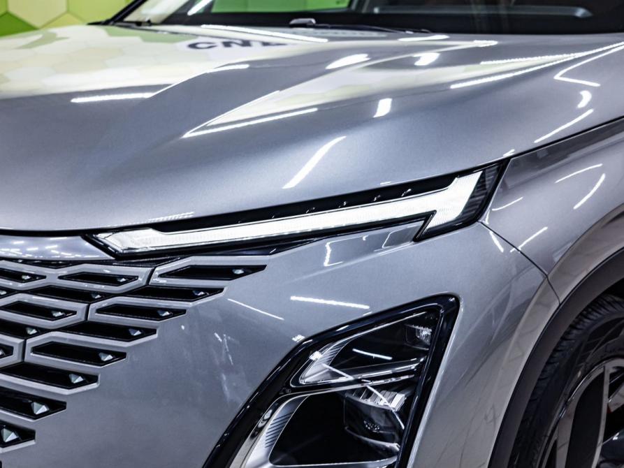 Omoda C5 I Магнитогорск  - изображение 10