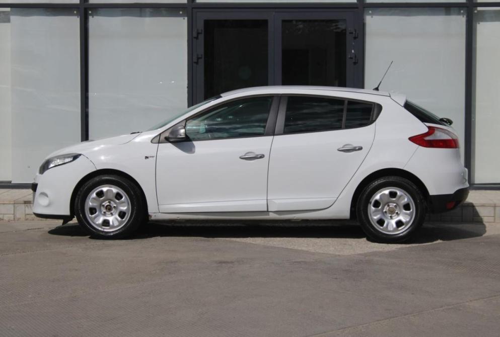 Renault Megane III Саратов  - изображение 8