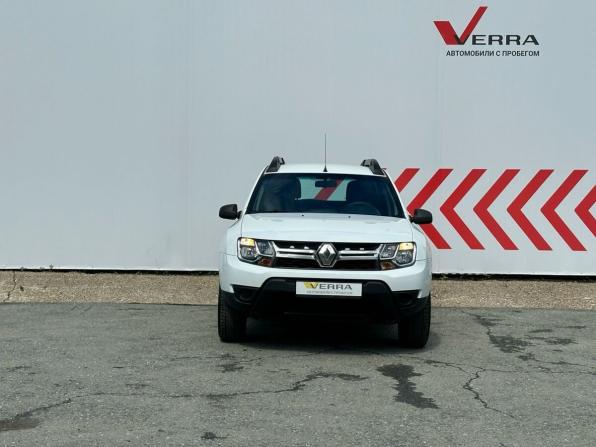 Renault Duster I Рестайлинг с пробегом 2018 года, цена 1 290 000 рублей, 157605 км, внедорожник, Автокод Объявления