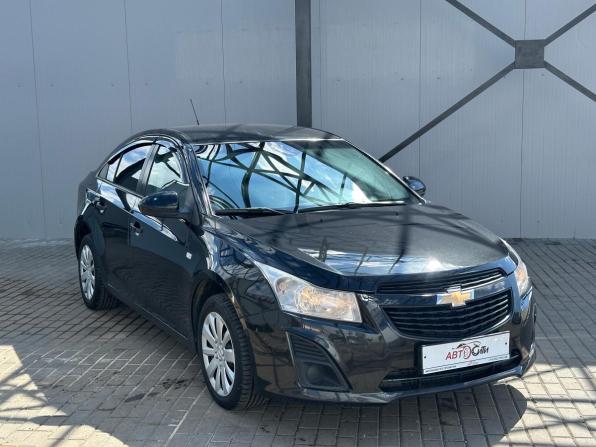 Chevrolet Cruze I с пробегом 2012 года, цена 760 000 рублей, 148300 км, седан, Автокод Объявления