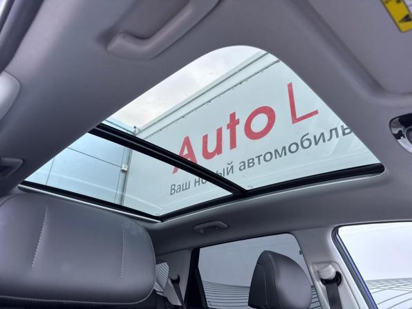 Hyundai Mufasa I (NU2) с пробегом 2023 года, цена 3 100 000 рублей, 44431 км, внедорожник, Автокод Объявления