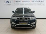 Geely Atlas I Ижевск  - изображение 12