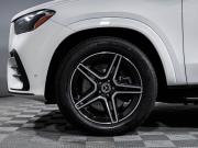 Mercedes-Benz GLE II (V167) Рестайлинг Москва  - изображение 37