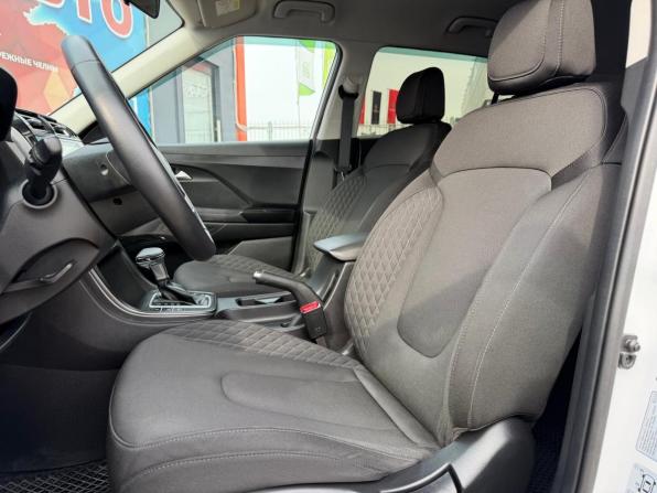 Hyundai Creta II с пробегом 2021 года, цена 2 210 000 рублей, 43854 км, внедорожник, Автокод Объявления