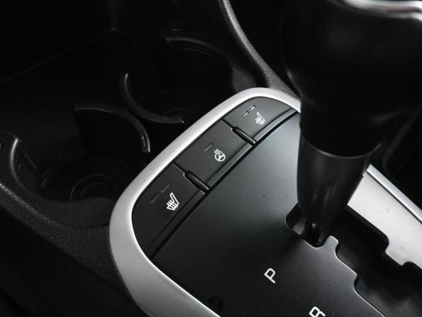 Kia Picanto II Рестайлинг с пробегом 2017 года, цена 1 399 000 рублей, 85429 км, хэтчбек, Автокод Объявления