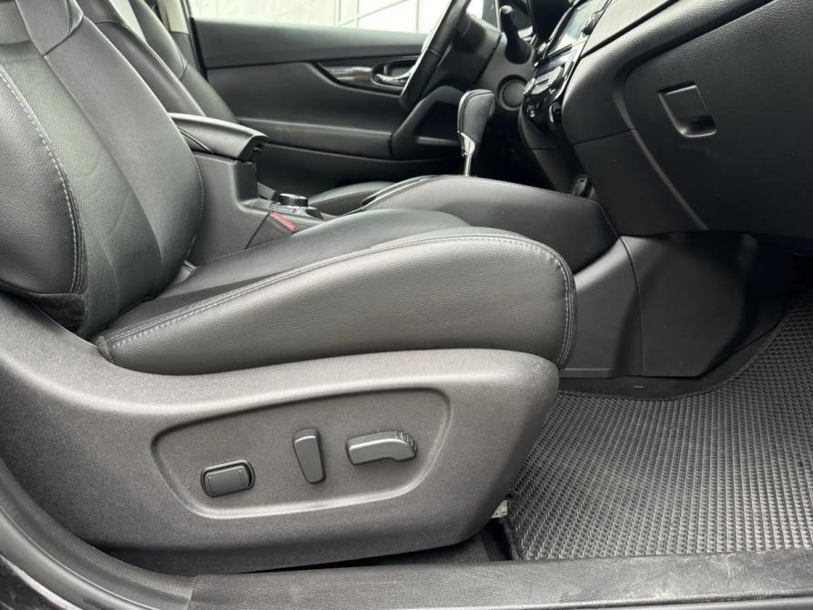 Nissan X-Trail III Рестайлинг Екатеринбург  - изображение 16