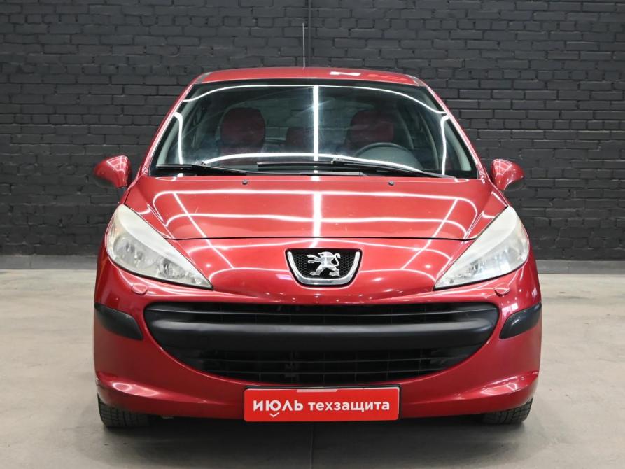 Peugeot 207 I Екатеринбург  - изображение 2
