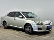 Toyota Avensis II Рестайлинг Борисоглебск  - изображение 22
