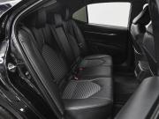 Toyota Camry VIII (XV70) Рестайлинг Ставрополь  - изображение 29