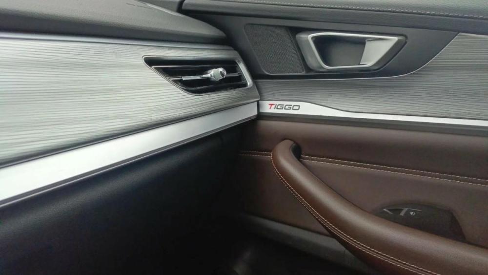 Chery Tiggo 8 Pro I Вологда  - изображение 25
