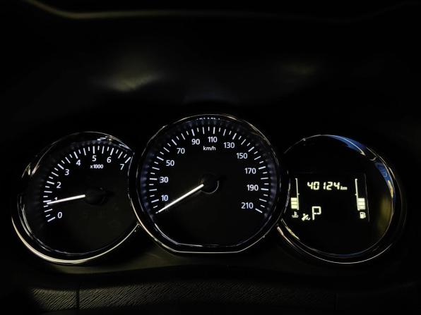 Nissan Terrano III (D10) с пробегом 2019 года, цена 1 777 000 рублей, 40122 км, внедорожник, Автокод Объявления