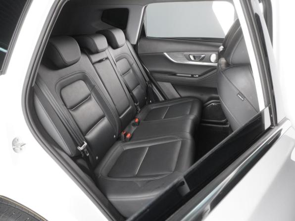 Chery Tiggo 7 Pro Max I Рестайлинг с пробегом 2024 года, цена 2 069 000 рублей, 35082 км, внедорожник, Автокод Объявления