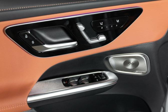 Новый Mercedes-Benz GLC II (X254) 2025 года, цена 9 100 000 рублей, внедорожник, Автокод Объявления