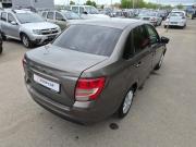 Lada (ВАЗ) Granta I Рестайлинг Саратов  - изображение 43