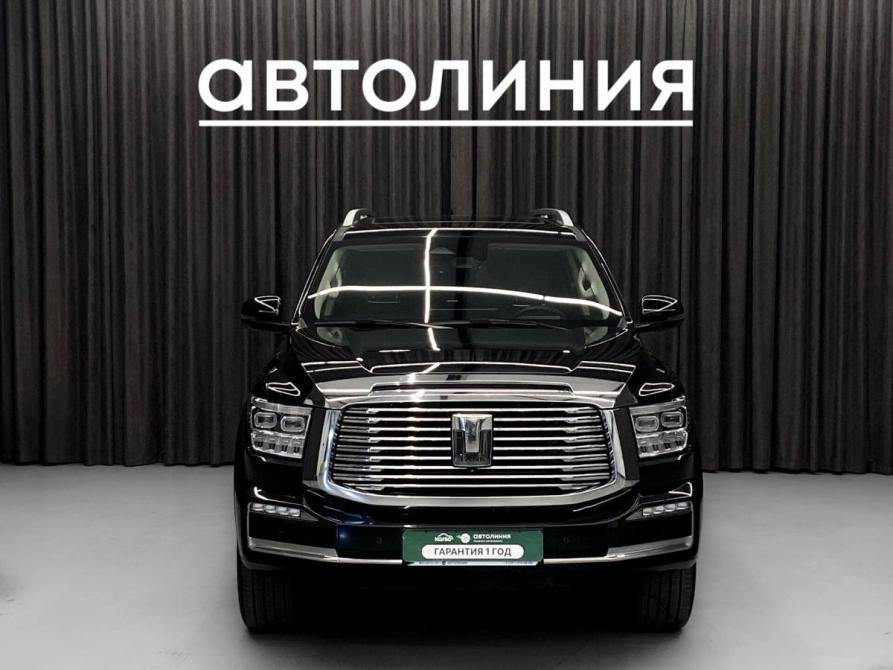 Tank 500 I Красноярск  - изображение 3