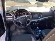 Lada (ВАЗ) Vesta I Рестайлинг (NG) Стерлитамак  - изображение 34