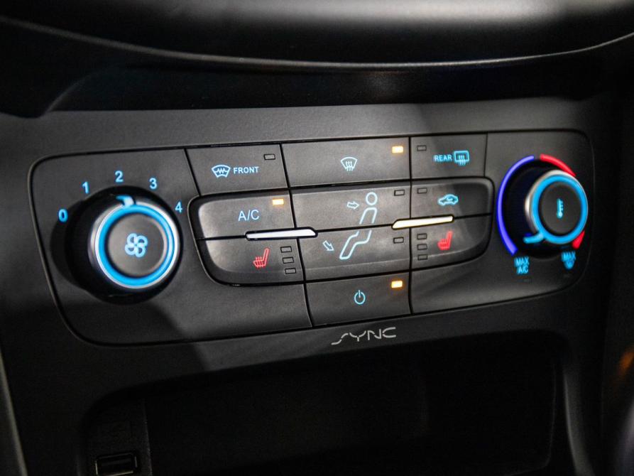 Ford Focus III Рестайлинг Иркутск  - изображение 15