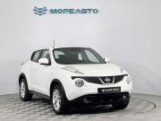 Nissan Juke I Калининград  - изображение 25