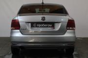 Volkswagen Polo V Рестайлинг Санкт-Петербург  - изображение 22