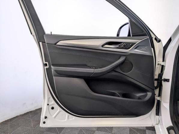 BMW X4 II (G02) с пробегом 2021 года, цена 5 300 000 рублей, 65000 км, внедорожник, Автокод Объявления