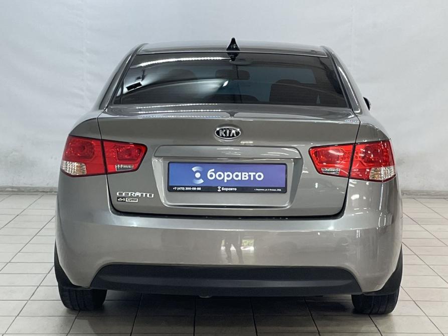 Kia Cerato II Воронеж  - изображение 6