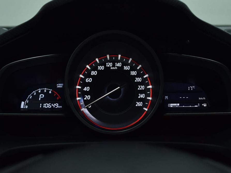 Mazda 3 III (BM) Кемерово  - изображение 9
