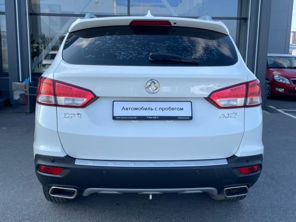 Dongfeng AX7 I с пробегом 2017 года, цена 1 120 000 рублей, 126000 км, внедорожник, Автокод Объявления