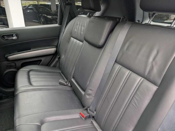 Nissan X-Trail II Рестайлинг с пробегом 2011 года, цена 1 257 000 рублей, 216200 км, внедорожник, Автокод Объявления