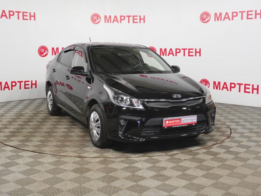 Kia Rio IV Вологда  - изображение 3