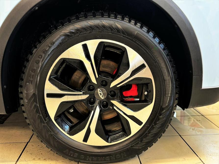Chery Tiggo 4 Pro I Екатеринбург  - изображение 2