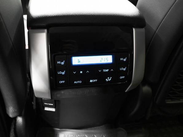 Toyota Land Cruiser Prado 150 Series Рестайлинг 2 с пробегом 2020 года, цена 5 695 000 рублей, 104497 км, внедорожник, Автокод Объявления