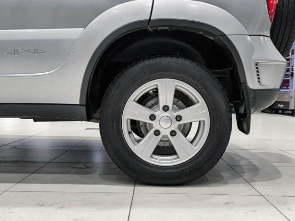 Chevrolet Niva I Рестайлинг с пробегом 2012 года, цена 450 000 рублей, 158000 км, внедорожник, Автокод Объявления
