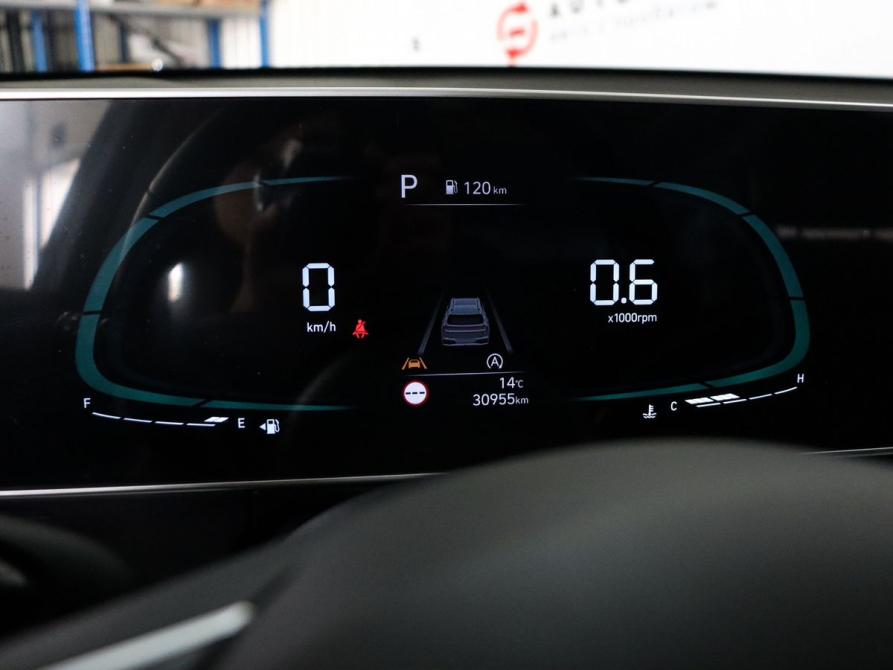 Hyundai Mufasa I (NU2) Минеральные Воды  - изображение 24